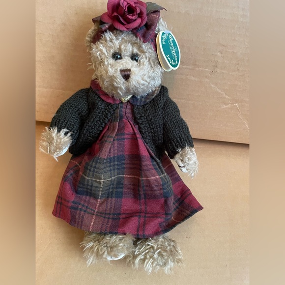 Bearington Other Nwt Bearington Bears Martha Poshmark